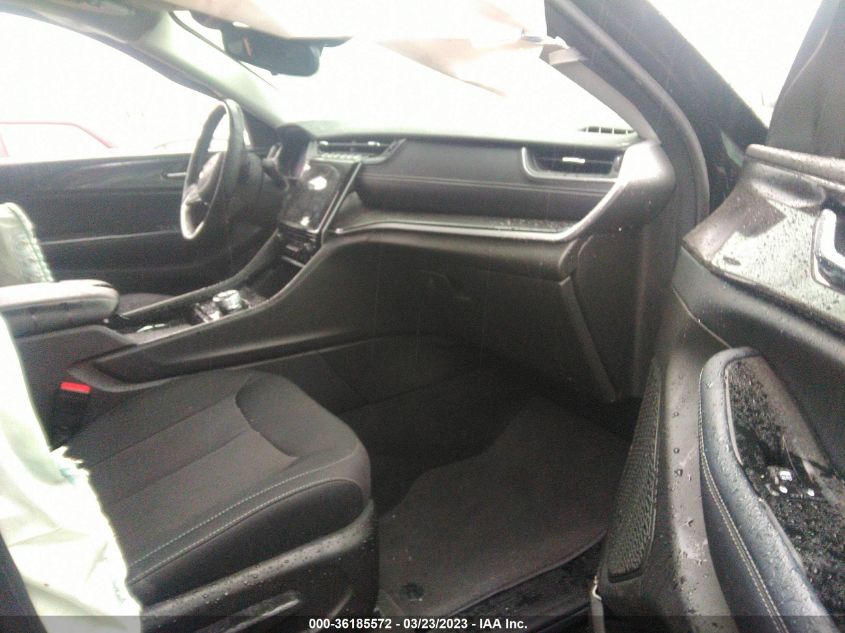 2023 JEEP GRAND CHEROKEE LAREDO - 1C4RJHAG6PC530030
