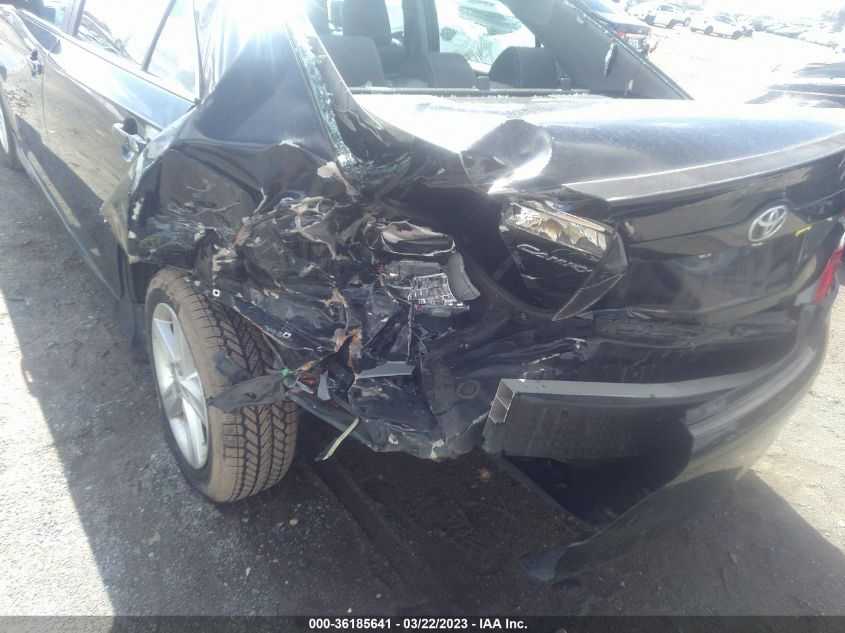 2013 TOYOTA CAMRY L/LE/SE/XLE - 4T1BF1FK9DU244701