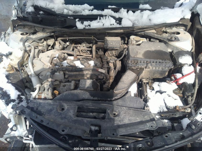 2013 NISSAN ALTIMA 2.5 S - 1N4AL3AP2DC224115