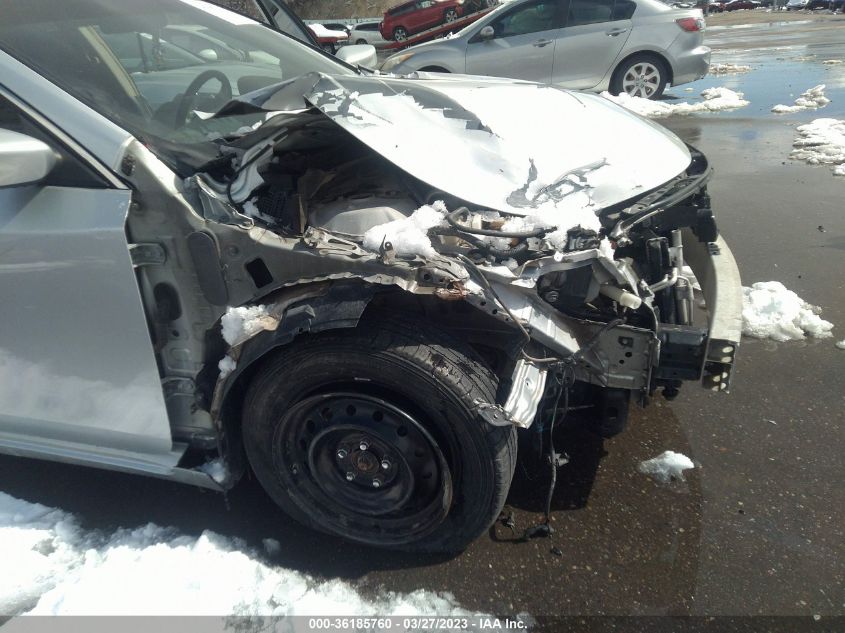 2013 NISSAN ALTIMA 2.5 S - 1N4AL3AP2DC224115