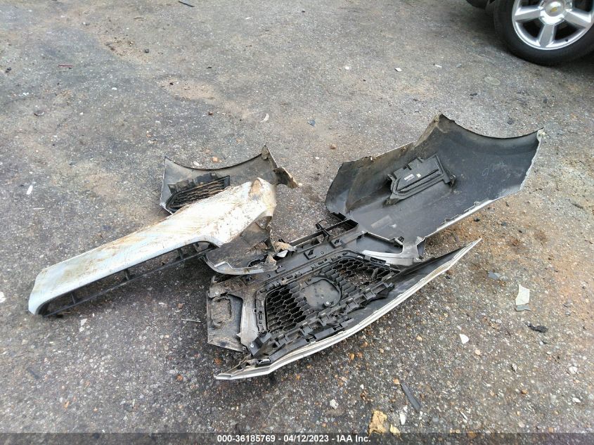 2020 NISSAN VERSA SV - 3N1CN8EV4LL821503