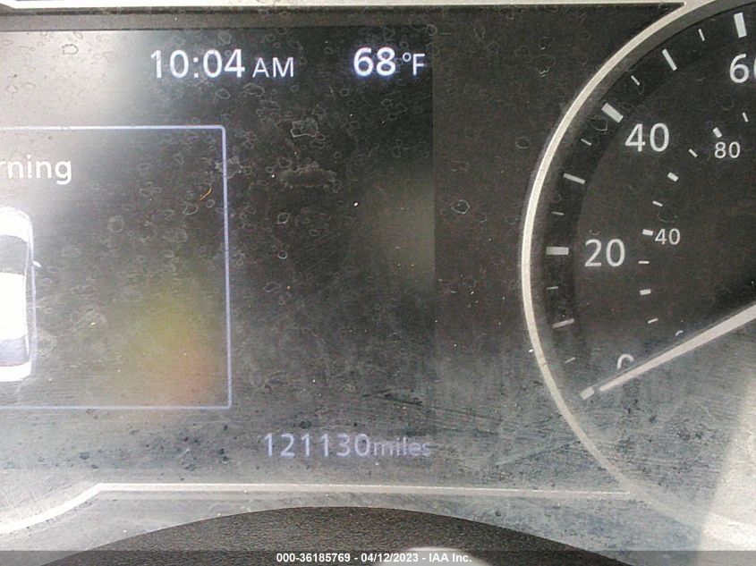 2020 NISSAN VERSA SV - 3N1CN8EV4LL821503