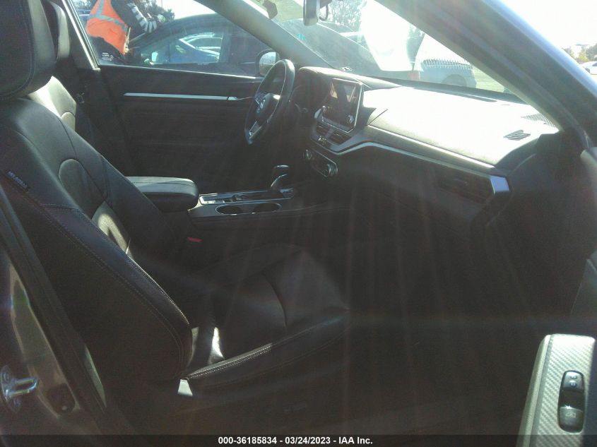 2019 NISSAN ALTIMA 2.5 SL - 1N4BL4EV0KC229491