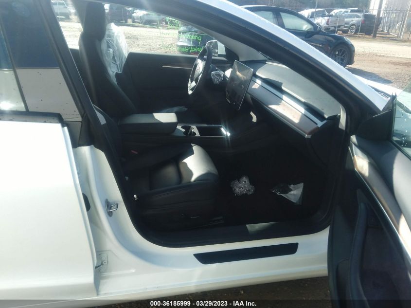 2023 TESLA MODEL 3 - 5YJ3E1EA2PF401535