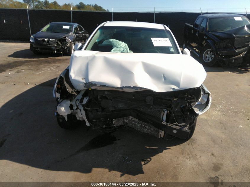 2018 HYUNDAI ACCENT SEL - 3KPC24A38JE022151