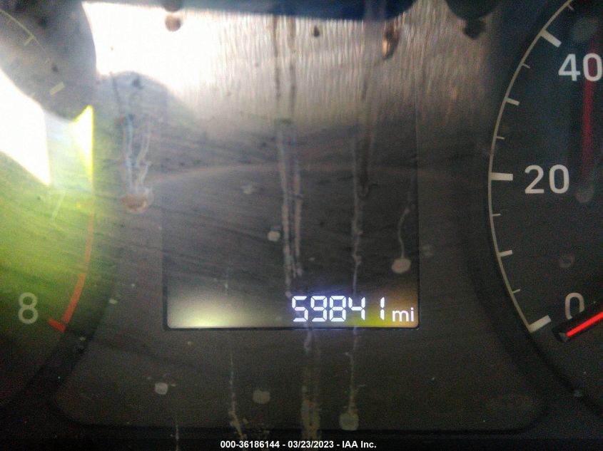 2018 HYUNDAI ACCENT SEL - 3KPC24A38JE022151
