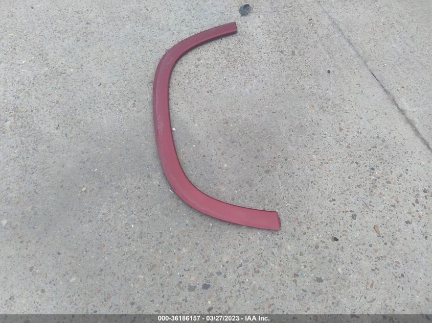 2018 CHEVROLET TRAVERSE HIGH COUNTRY - 1GNEVKKW7JJ144703