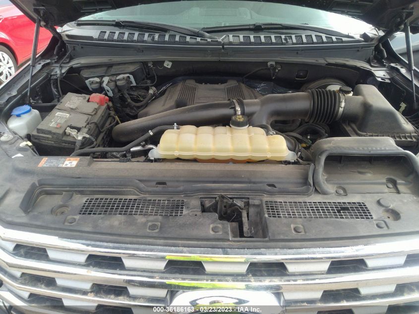 2020 FORD EXPEDITION LIMITED - 1FMJU1KT0LEA15221