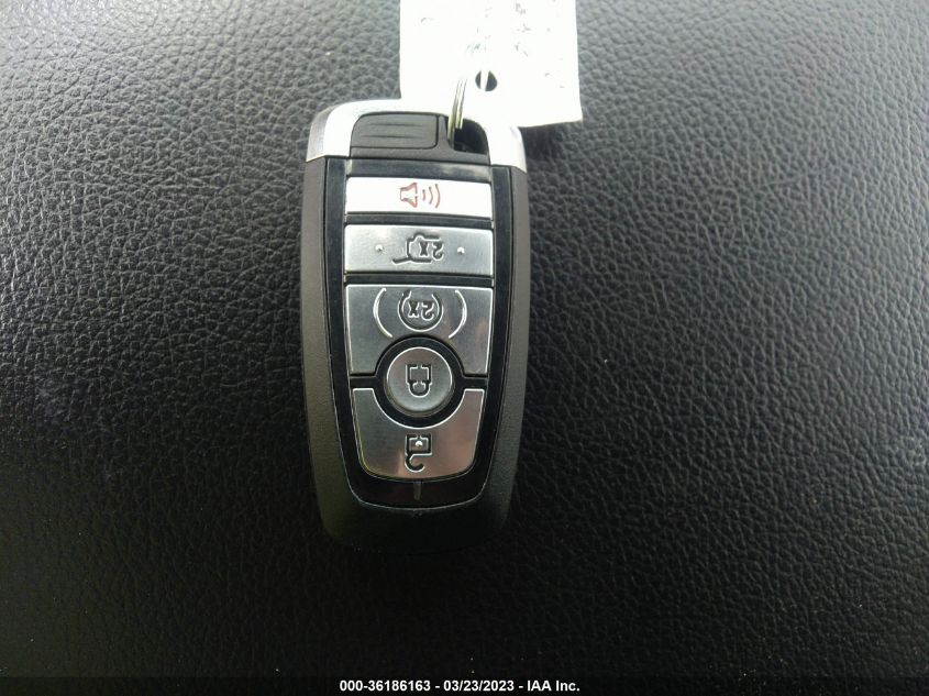 2020 FORD EXPEDITION LIMITED - 1FMJU1KT0LEA15221