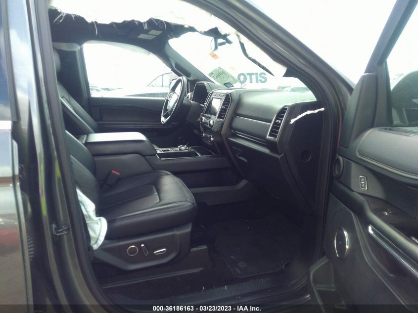 2020 FORD EXPEDITION LIMITED - 1FMJU1KT0LEA15221