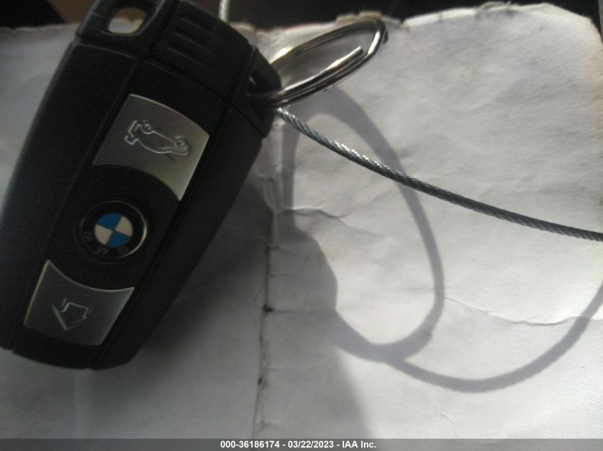 2013 BMW X1 XDRIVE28I - WBAVL1C54DVR85774