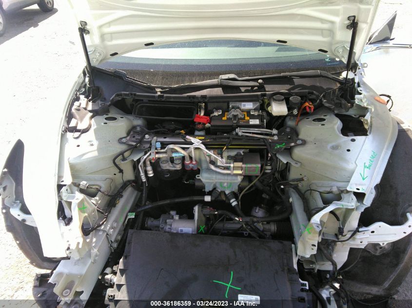 2018 TESLA MODEL 3 RANGE BATTERY - 5YJ3E1EA0JF108241