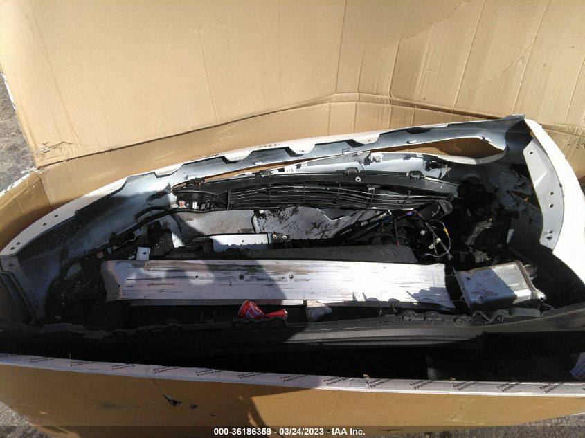 2018 TESLA MODEL 3 RANGE BATTERY - 5YJ3E1EA0JF108241