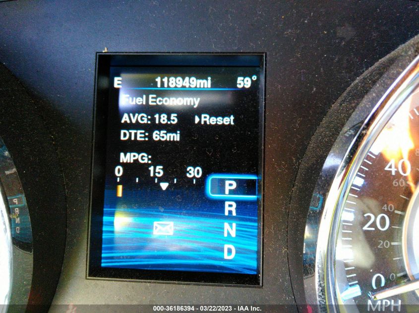 2014 CHRYSLER 300 300S - 2C3CCABT2EH222127