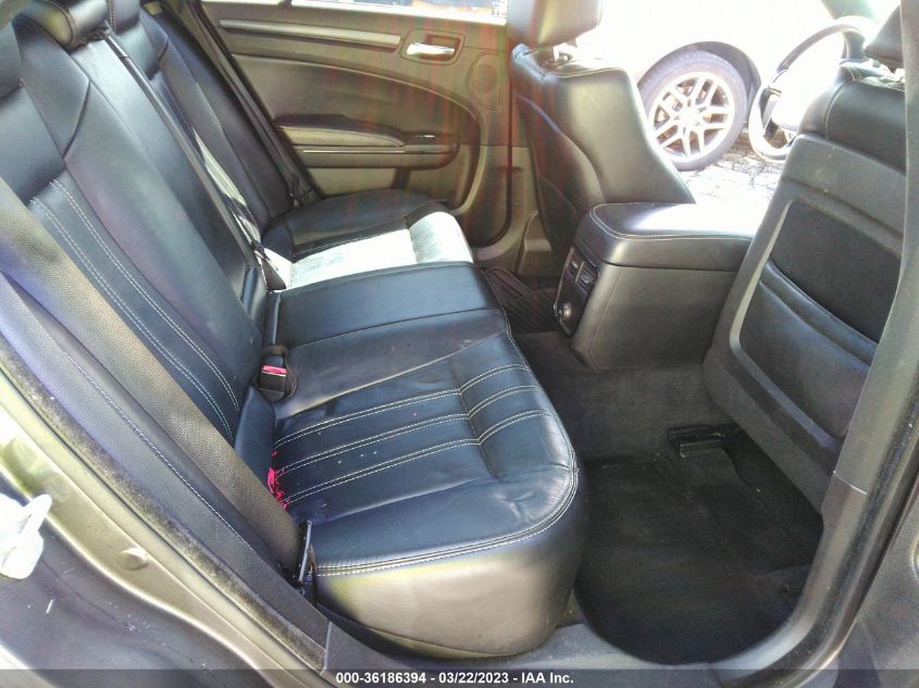 2014 CHRYSLER 300 300S - 2C3CCABT2EH222127