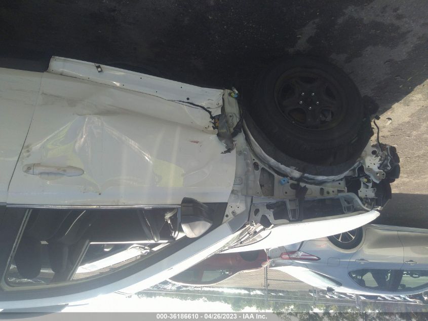 2018 TOYOTA RAV4 LE - JTMZFREV0JJ204257