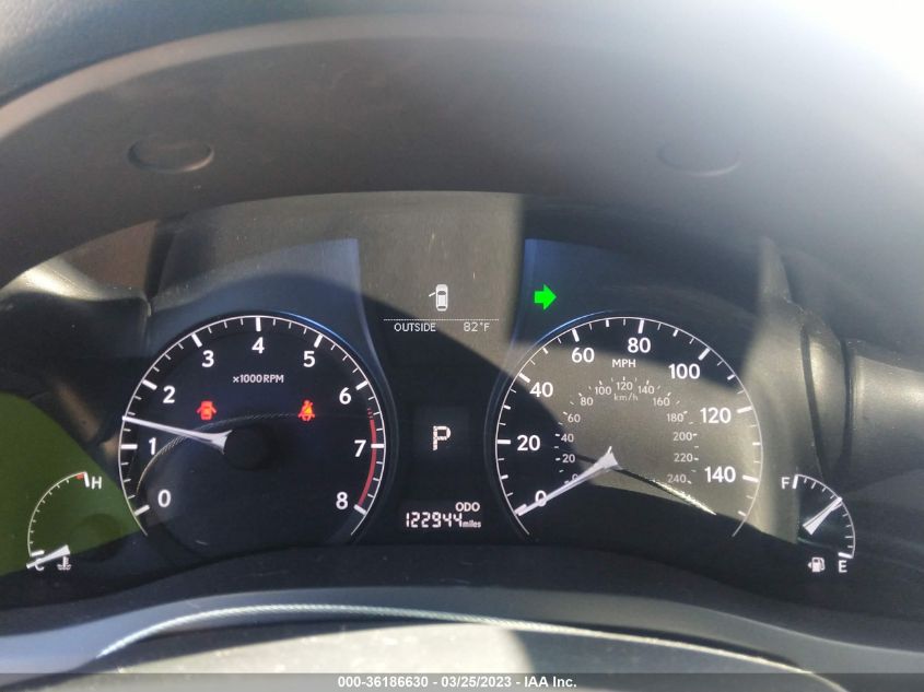 2013 LEXUS RX 350 - 2T2ZK1BA9DC121517