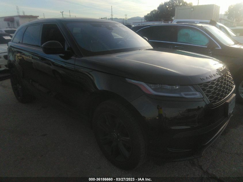 2021 LAND ROVER RANGE ROVER VELAR S - SALYJ2EXXMA326379