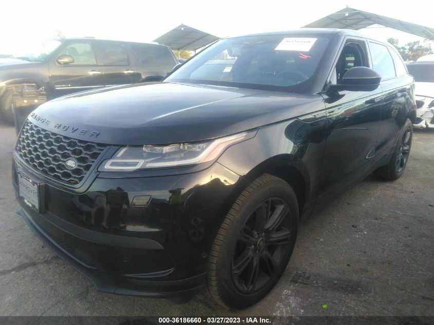 2021 LAND ROVER RANGE ROVER VELAR S - SALYJ2EXXMA326379