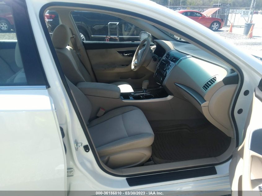 2013 NISSAN ALTIMA 2.5 S - 1N4AL3APXDC204534
