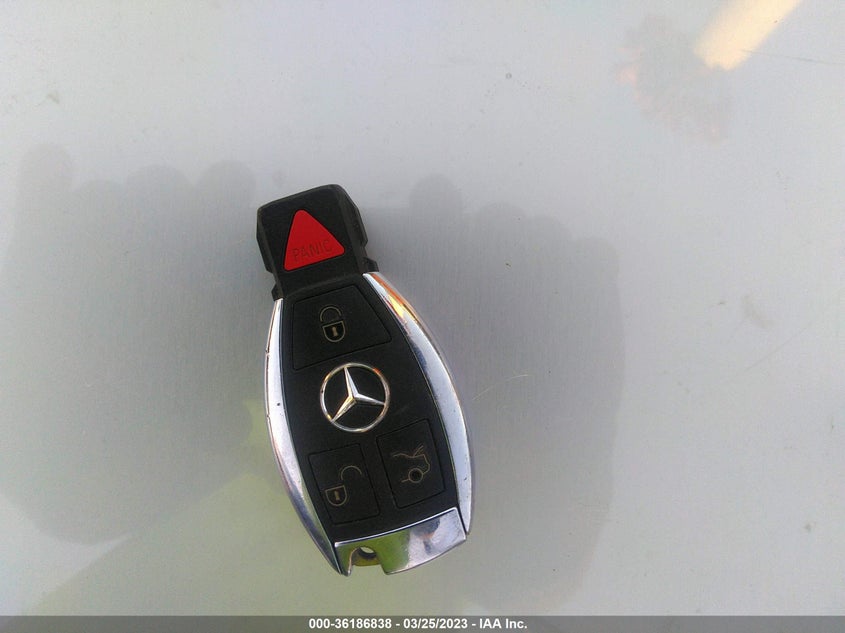 VIN 4JGDF7DE7HA770051 2017 MERCEDES-BENZ GLS GLS 550