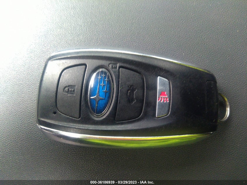 VIN 4S3GTAL60J3701343 2018 SUBARU IMPREZA SPORT