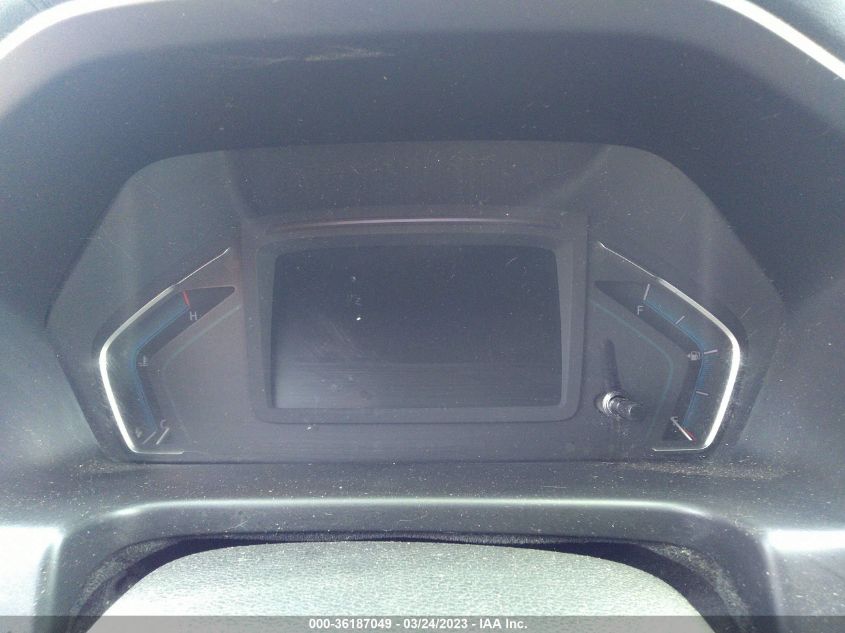 2019 HONDA ODYSSEY EX - 5FNRL6H57KB013463