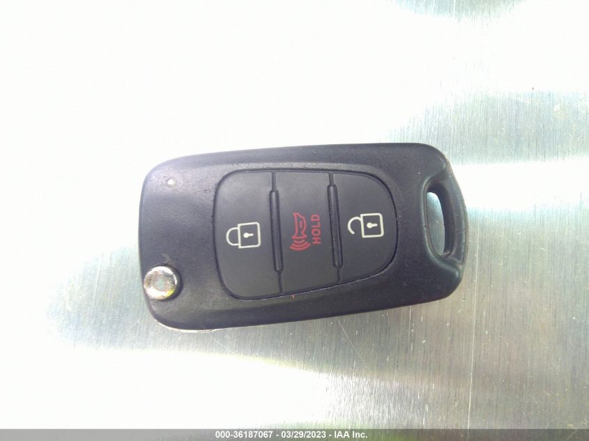 2013 KIA SPORTAGE LX - KNDPB3A2XD7458510