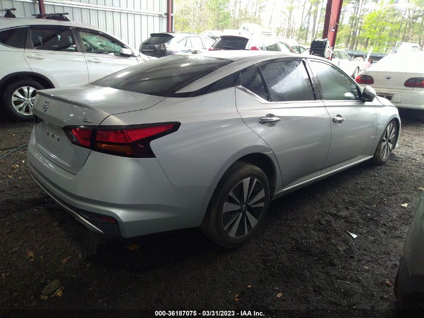 2019 NISSAN ALTIMA 2.5 SL - 1N4BL4EV4KN310840