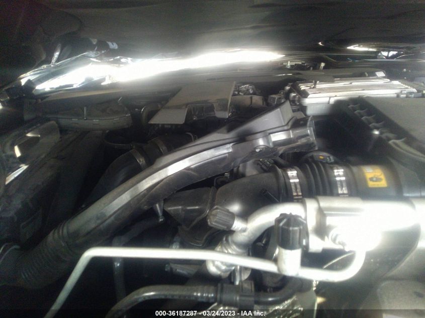2016 MERCEDES-BENZ SL SL 400 - WDDJK6FA7GF038078