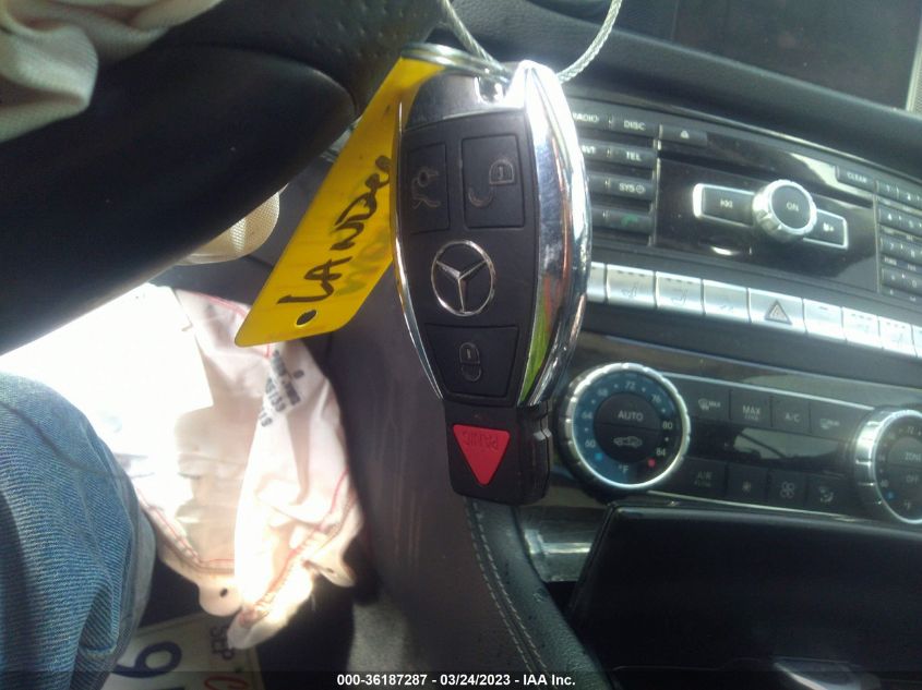 2016 MERCEDES-BENZ SL SL 400 - WDDJK6FA7GF038078