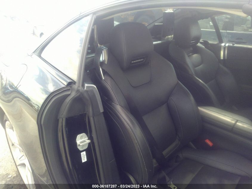 2016 MERCEDES-BENZ SL SL 400 - WDDJK6FA7GF038078
