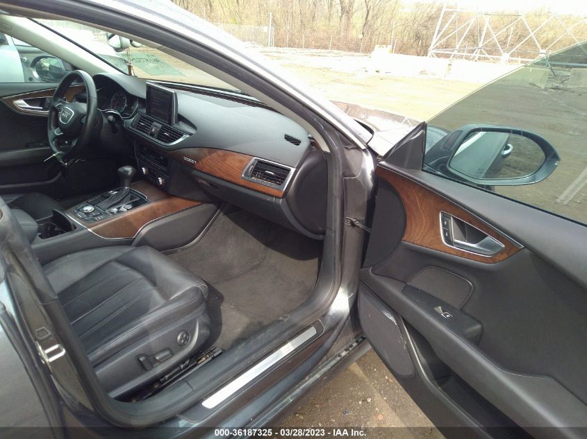 2014 AUDI A7 3.0 PRESTIGE - WAU2GAFC3EN123293