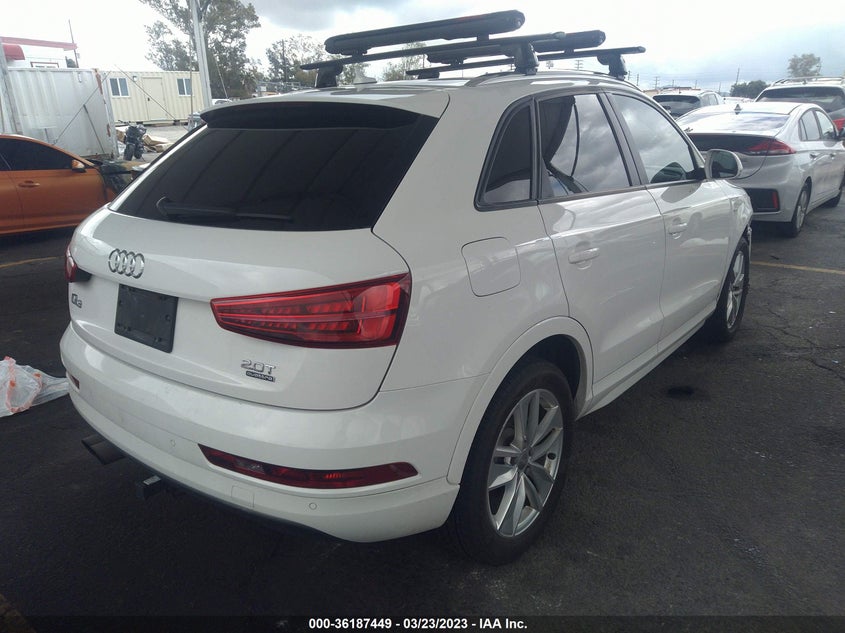 VIN WA1ECCFS9JR010492 2018 AUDI Q3 PREMIUM/SPORT PREMIUM