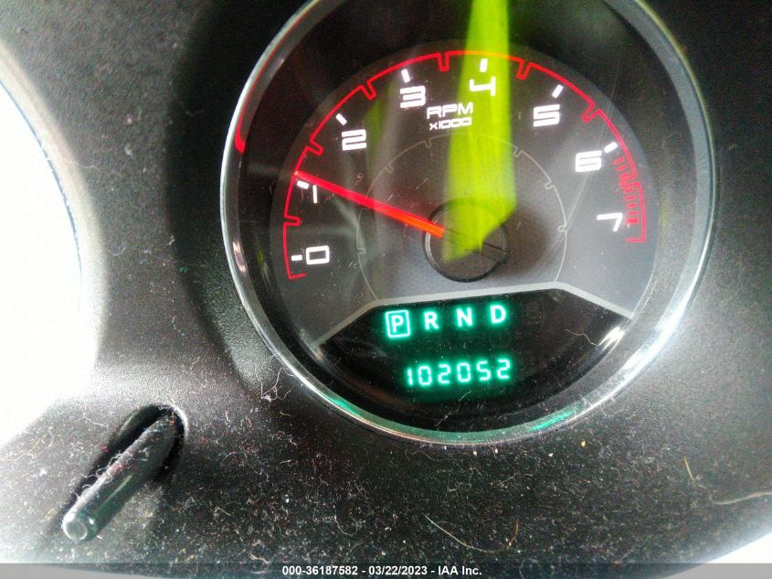 2014 DODGE AVENGER SE - 1C3CDZAG0EN153817