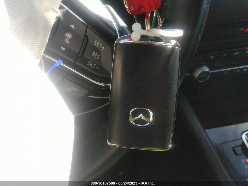 VIN JM3KFACM6L0733953 2020 MAZDA CX-5 TOURING
