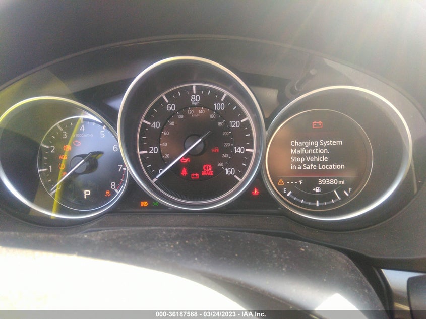 VIN JM3KFACM6L0733953 2020 MAZDA CX-5 TOURING