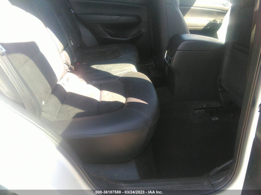 VIN JM3KFACM6L0733953 2020 MAZDA CX-5 TOURING