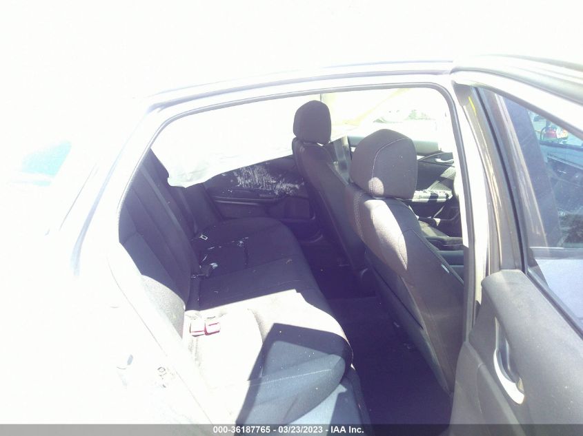 2016 HONDA CIVIC SEDAN EX - 2HGFC2F7XGH534065