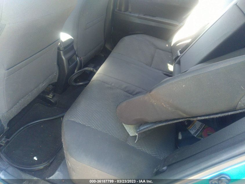 2018 TOYOTA COROLLA IM - JTNKARJE0JJ574514