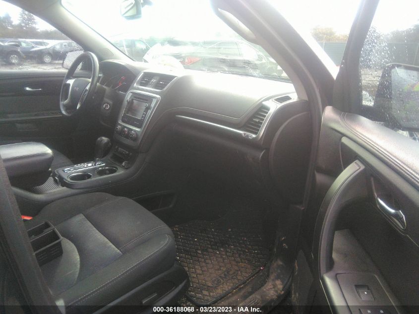 2014 GMC ACADIA SLE - 1GKKVPKD1EJ244684