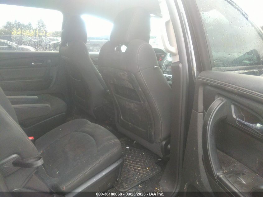 2014 GMC ACADIA SLE - 1GKKVPKD1EJ244684