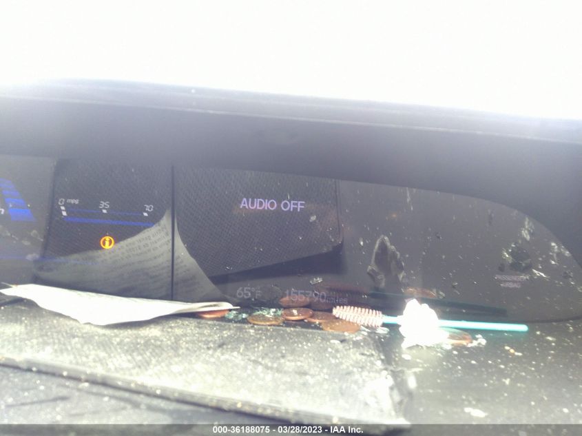 2013 HONDA CIVIC SDN LX - 19XFB2F51DE025019