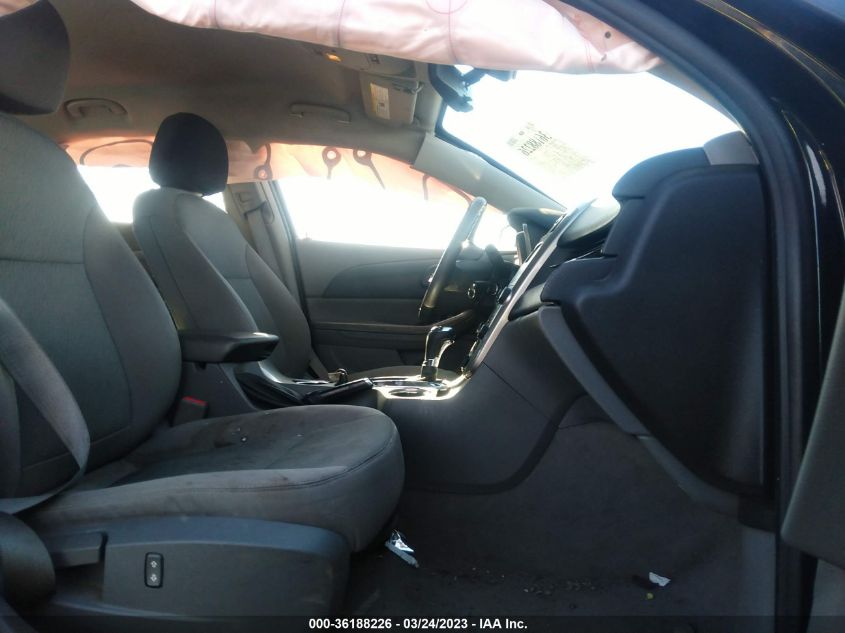 2015 CHEVROLET MALIBU LS - 1G11B5SL2FF288265