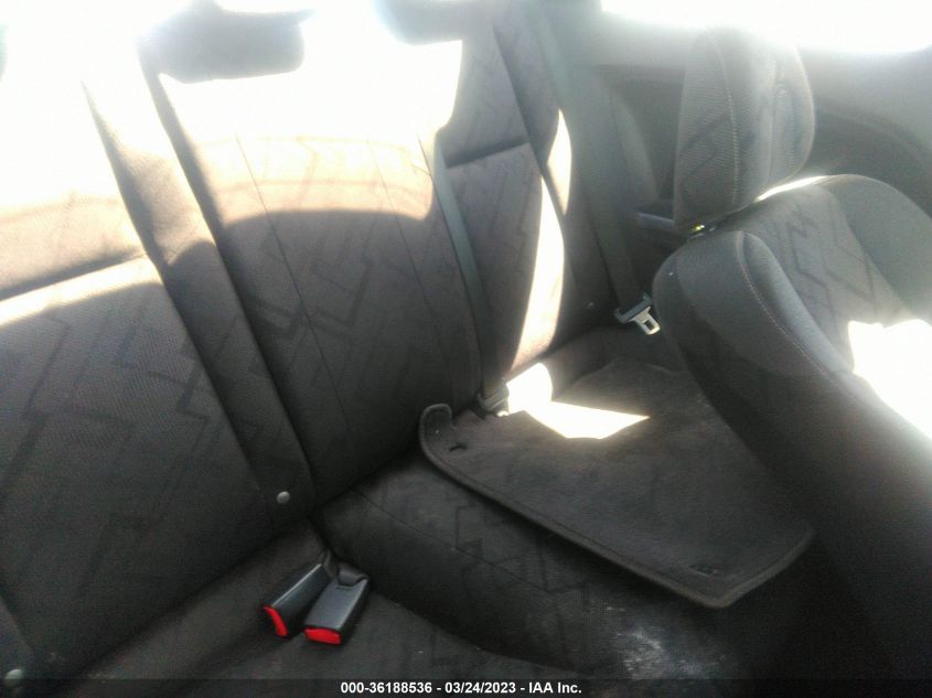 2013 HONDA CIVIC CPE EX - 2HGFG3B84DH512647