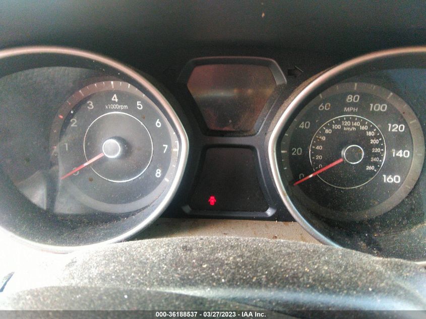 2014 HYUNDAI ELANTRA SE - 5NPDH4AE0EH484791
