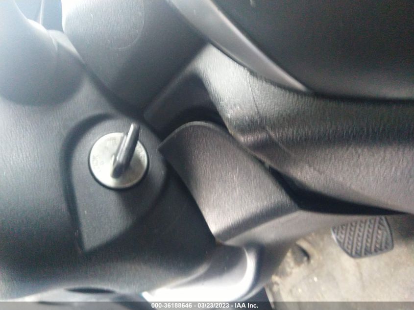 2014 NISSAN VERSA NOTE S PLUS - 3N1CE2CP8EL437714