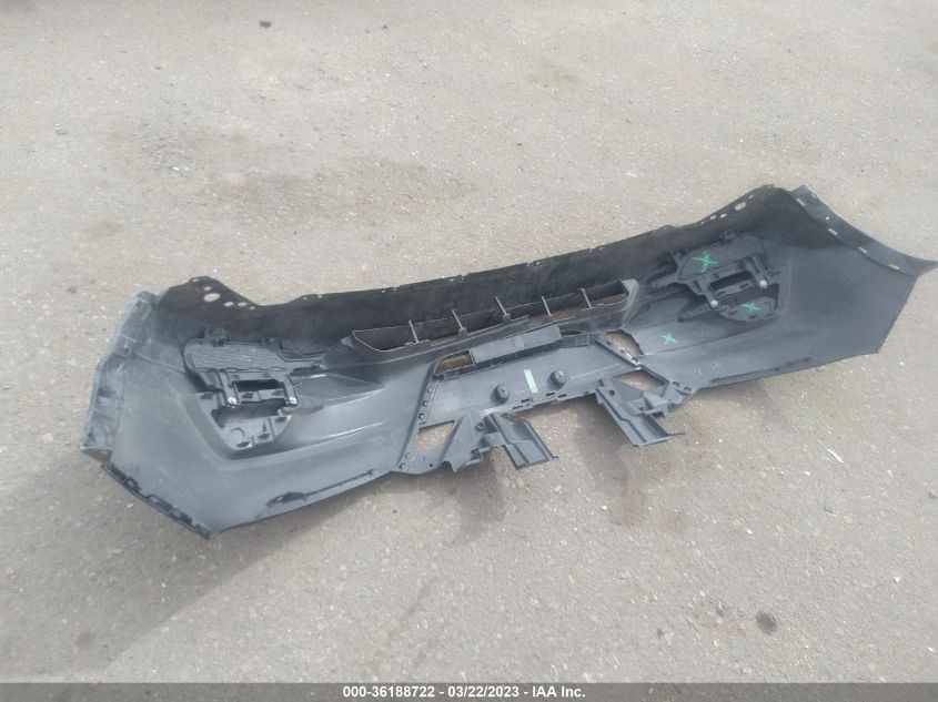 2021 NISSAN ROGUE SPORT S - JN1BJ1AV4MW567470