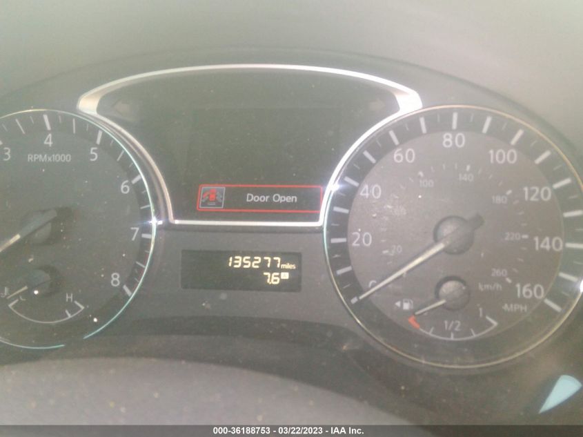 2015 NISSAN ALTIMA 2.5 S - 1N4AL3AP5FN393505