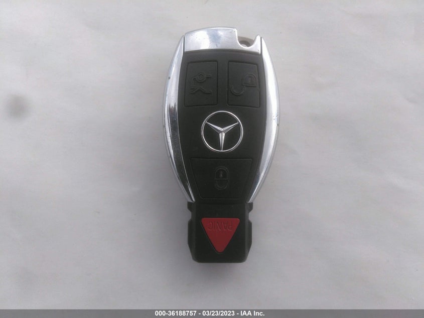 VIN 55SWF4JB4HU185147 2017 MERCEDES-BENZ C-CLASS C 300